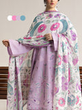 Zara Shahjahan | Coco Lawn 26 | Sia-4A - House Of Hania