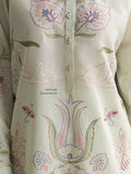 Zara Shahjahan | Coco Lawn 26 | Sia-4B - House Of Hania