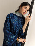 Zara Shahjahan | Coco Lawn 26 | Soren-9A - House Of Hania