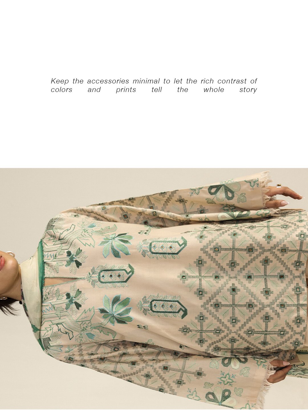 Zara Shahjahan | Coco Lawn 26 | Soren-9B - House Of Hania
