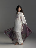 Zara Shahjahan | Coco Lawn 26 | Sune-10B - House Of Hania