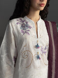 Zara Shahjahan | Coco Lawn 26 | Sune-10B - House Of Hania