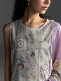 Zara Shahjahan | Coco Lawn 26 | Veya-7A - House Of Hania