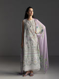 Zara Shahjahan | Coco Lawn 26 | Veya-7A - House Of Hania