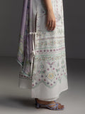 Zara Shahjahan | Coco Lawn 26 | Veya-7A - House Of Hania