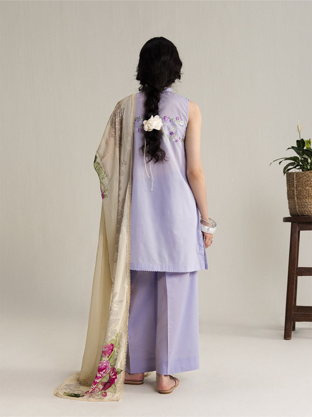 Zara Shahjahan | Coco Lawn 26 | Yura-3B - House Of Hania