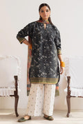Zara Shahjahan | Coco Prints 24 | AFSANA-D7 - House Of Hania