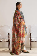 Zara Shahjahan | Coco Prints 24 | AFSANA-D7 - House Of Hania