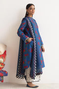 Zara Shahjahan | Coco Prints 24 | BULBUL-D1 - House Of Hania