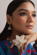 Zara Shahjahan | Coco Prints 24 | BULBUL-D1 - House Of Hania