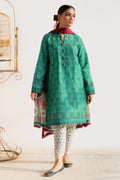 Zara Shahjahan | Coco Prints 24 | CHAAP-D4 - House Of Hania