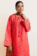Zara Shahjahan | Coco Prints 24 | CHAMBELI-D8 - House Of Hania