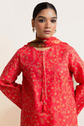 Zara Shahjahan | Coco Prints 24 | CHAMBELI-D8 - House Of Hania