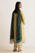 Zara Shahjahan | Coco Prints 24 | CHAMPA-D10 - House Of Hania