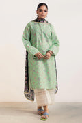 Zara Shahjahan | Coco Prints 24 | MEHAK-D6 - House Of Hania