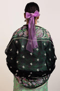 Zara Shahjahan | Coco Prints 24 | MEHAK-D6 - House Of Hania