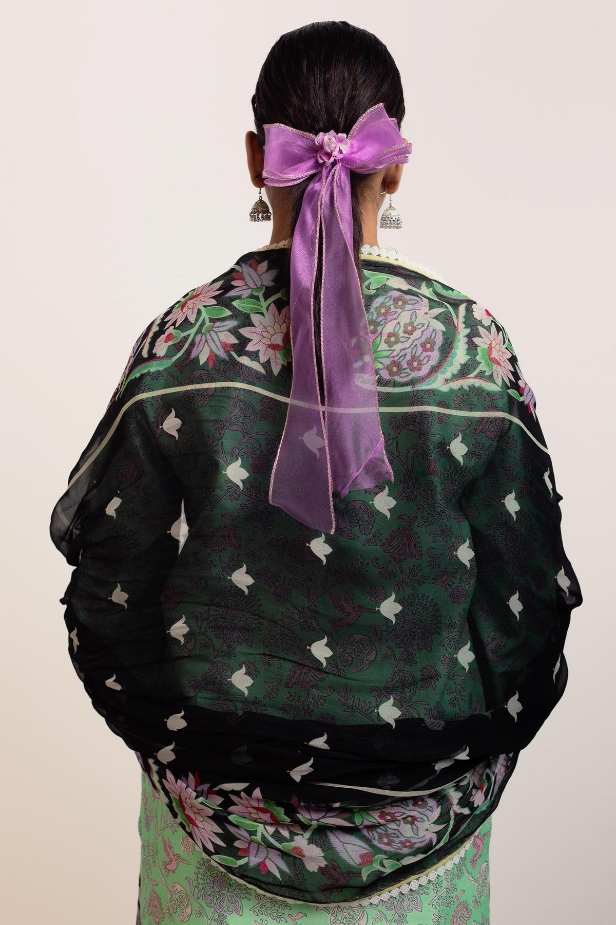 Zara Shahjahan | Coco Prints 24 | MEHAK-D6 - House Of Hania