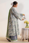 Zara Shahjahan | Coco Prints 24 | NARGIS-D2 - House Of Hania