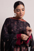 Zara Shahjahan | Coco Prints 24 | SURKH-D9 - House Of Hania