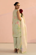 Zara Shahjahan | Coco Prints 25 | Mia-5A - House Of Hania