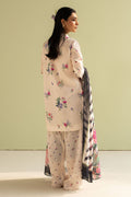Zara Shahjahan | Coco Prints 25 | Reena-4B - House Of Hania