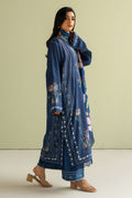 Zara Shahjahan | Coco Prints 25 | Ria-3B - House Of Hania