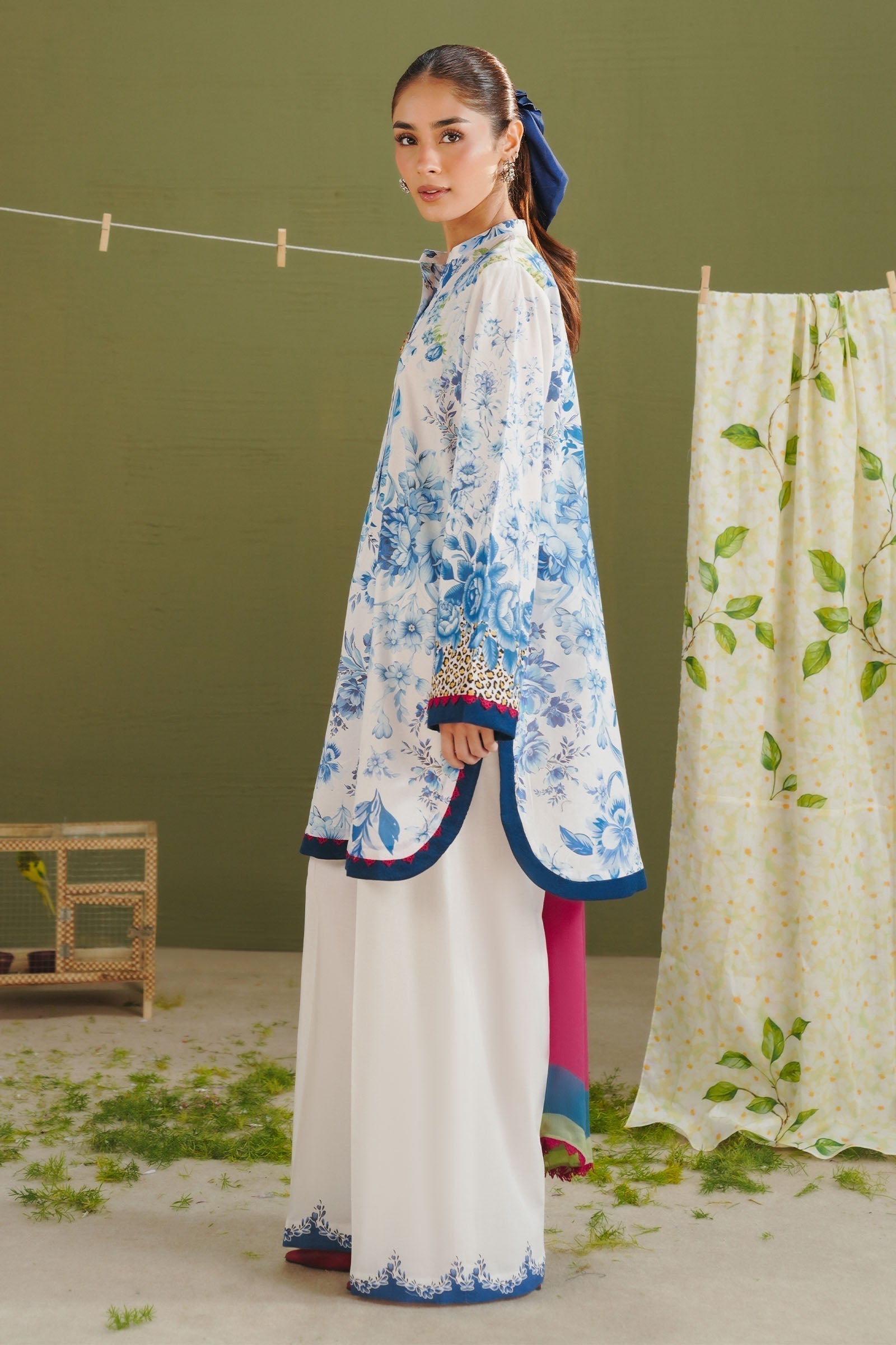 Zara Shahjahan | Coco Prints 26 | Aero-6A - House Of Hania