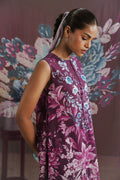 Zara Shahjahan | Coco Prints 26 | Aero-6B - House Of Hania