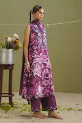 Zara Shahjahan | Coco Prints 26 | Aero-6B - House Of Hania
