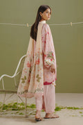 Zara Shahjahan | Coco Prints 26 | Ayla-8B - House Of Hania