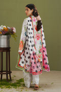Zara Shahjahan | Coco Prints 26 | Elix-9A - House Of Hania