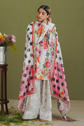 Zara Shahjahan | Coco Prints 26 | Elix-9A - House Of Hania