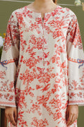 Zara Shahjahan | Coco Prints 26 | Elvo-4A - House Of Hania