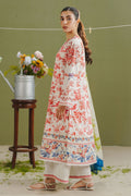 Zara Shahjahan | Coco Prints 26 | Elvo-4A - House Of Hania