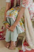 Zara Shahjahan | Coco Prints 26 | Elvo-4B - House Of Hania