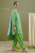Zara Shahjahan | Coco Prints 26 | Kael-7B - House Of Hania
