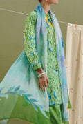 Zara Shahjahan | Coco Prints 26 | Kael-7B - House Of Hania
