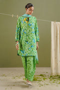 Zara Shahjahan | Coco Prints 26 | Kael-7B - House Of Hania