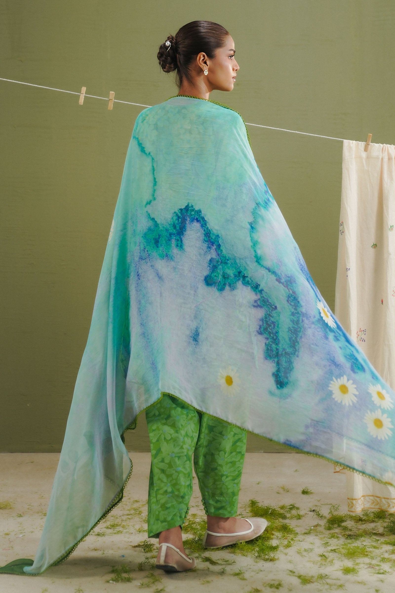 Zara Shahjahan | Coco Prints 26 | Kael-7B - House Of Hania