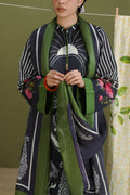 Zara Shahjahan | Coco Prints 26 | Raya-10B - House Of Hania
