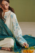 Zara Shahjahan | Coco Prints 26 | Riya-2A - House Of Hania