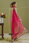 Zara Shahjahan | Coco Prints 26 | Riya-2B - House Of Hania