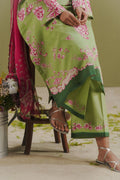 Zara Shahjahan | Coco Prints 26 | Riya-2B - House Of Hania