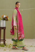 Zara Shahjahan | Coco Prints 26 | Riya-2B - House Of Hania