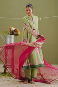 Zara Shahjahan | Coco Prints 26 | Riya-2B - House Of Hania