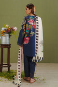 Zara Shahjahan | Coco Prints 26 | Vera-3B - House Of Hania