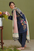 Zara Shahjahan | Coco Prints 26 | Vera-3B - House Of Hania