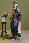 Zara Shahjahan | Coco Prints 26 | Vera-3B - House Of Hania