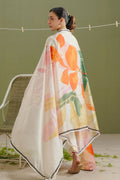 Zara Shahjahan | Coco Prints 26 | Zeya-1A - House Of Hania