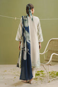 Zara Shahjahan | Coco Prints 26 | Zeya-1B - House Of Hania